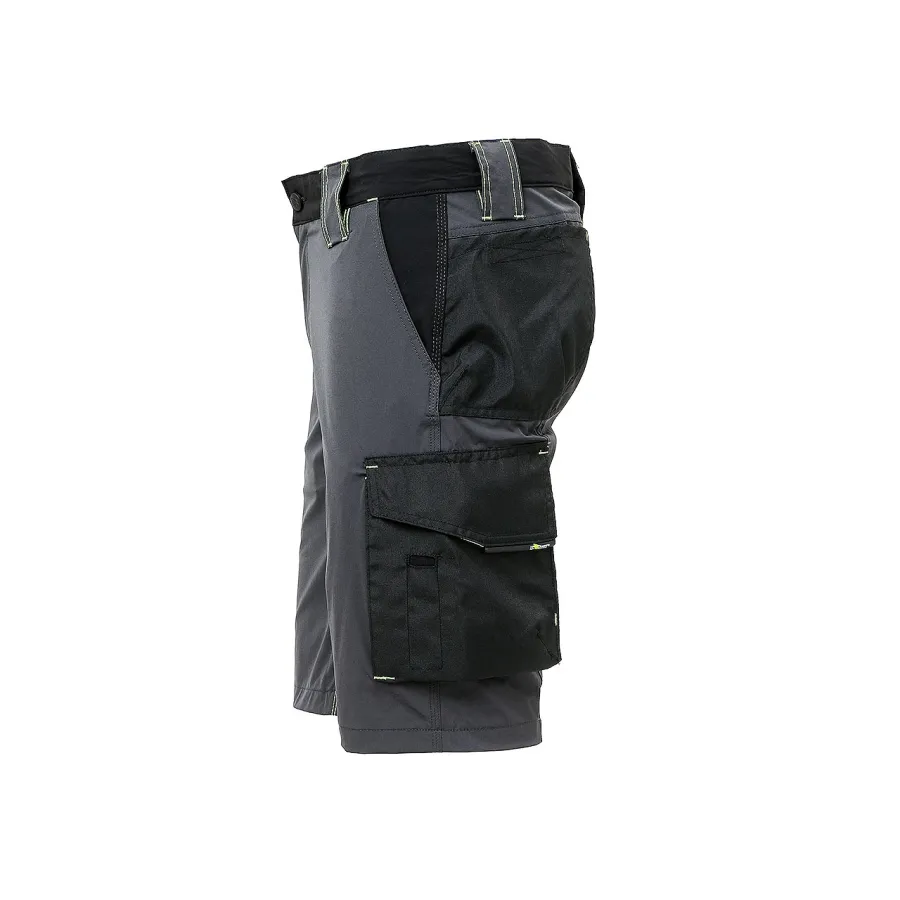 PANTALON MERCURY U-POWER FU196RL
