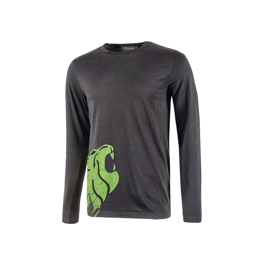 CAMISETA ALIEN U-POWER FU214AG