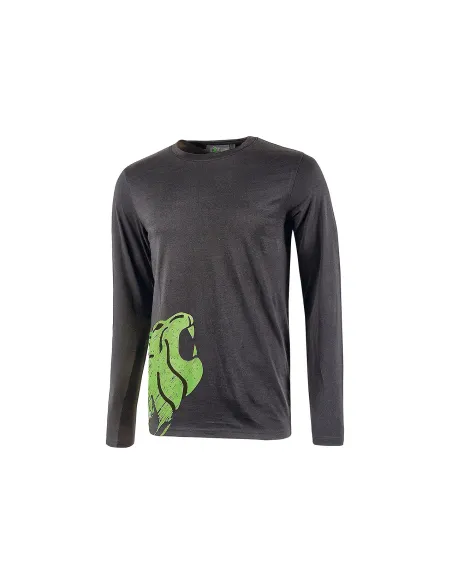 CAMISETA ALIEN U-POWER FU214AG