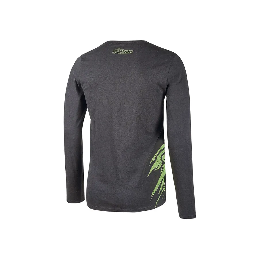 CAMISETA ALIEN U-POWER FU214AG