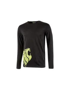CAMISETA ALIEN U-POWER FU214BC