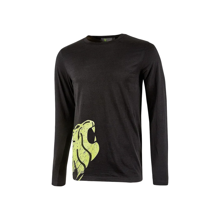 CAMISETA ALIEN U-POWER FU214BC