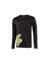 CAMISETA ALIEN U-POWER FU214BC
