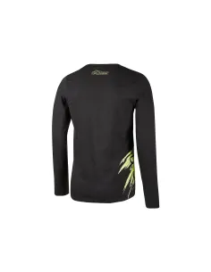 CAMISETA ALIEN U-POWER FU214BC 2