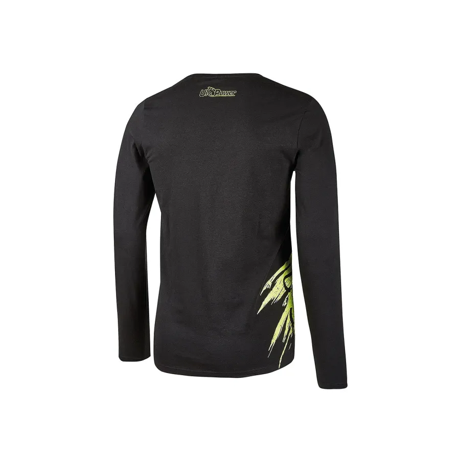CAMISETA ALIEN U-POWER FU214BC
