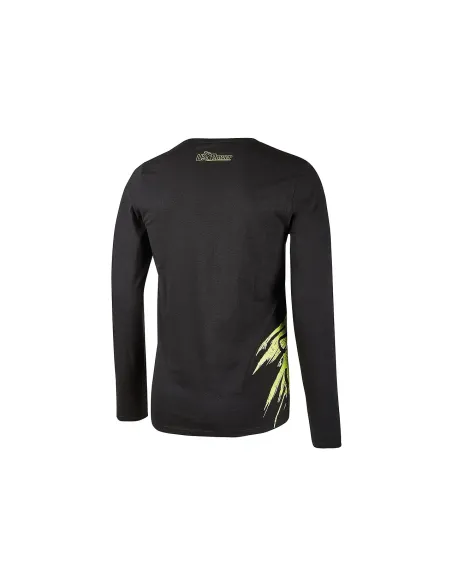 CAMISETA ALIEN U-POWER FU214BC
