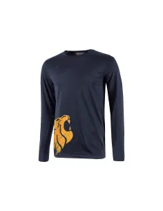 CAMISETA ALIEN U-POWER FU214DB