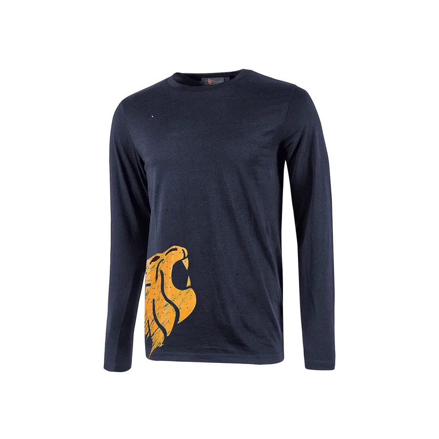 CAMISETA ALIEN U-POWER FU214DB