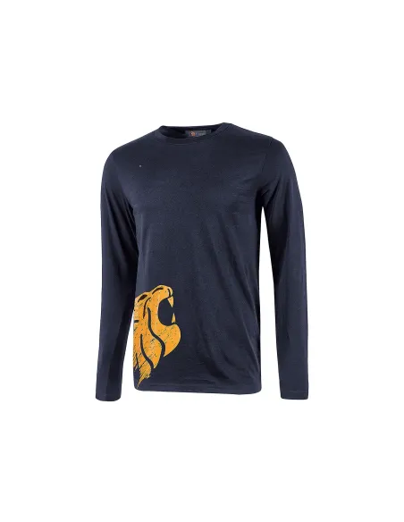 CAMISETA ALIEN U-POWER FU214DB