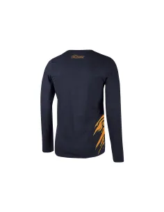 CAMISETA ALIEN U-POWER FU214DB 2