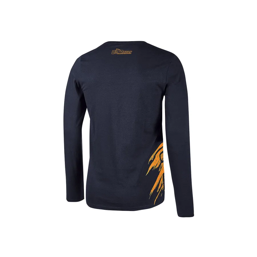 CAMISETA ALIEN U-POWER FU214DB