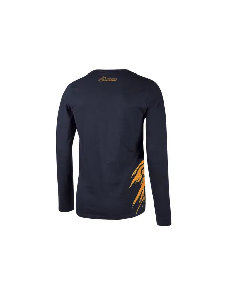 CAMISETA ALIEN U-POWER FU214DB