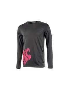 CAMISETA ALIEN U-POWER FU214GF