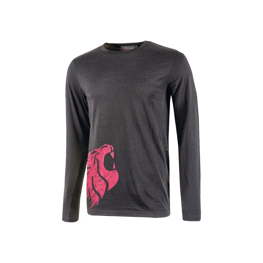 CAMISETA ALIEN U-POWER FU214GF