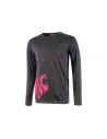 CAMISETA ALIEN U-POWER FU214GF