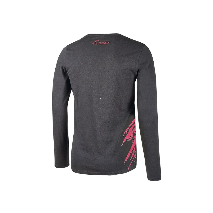 CAMISETA ALIEN U-POWER FU214GF
