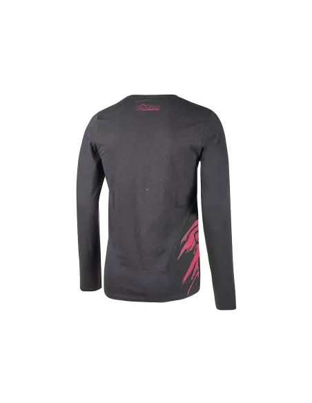 CAMISETA ALIEN U-POWER FU214GF
