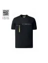 CAMISETA CHRISTAL U-POWER FU248BC