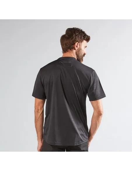 CAMISETA CHRISTAL U-POWER FU248BC