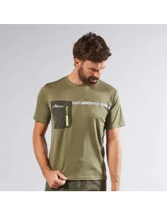 CAMISETA CHRISTAL U-POWER FU248BO 2