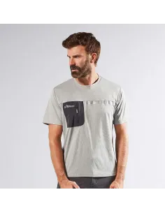 CAMISETA CHRISTAL U-POWER FU248LS 2