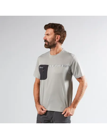 CAMISETA CHRISTAL U-POWER FU248LS