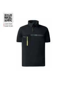 POLO LIBRA U-POWER FU249BC