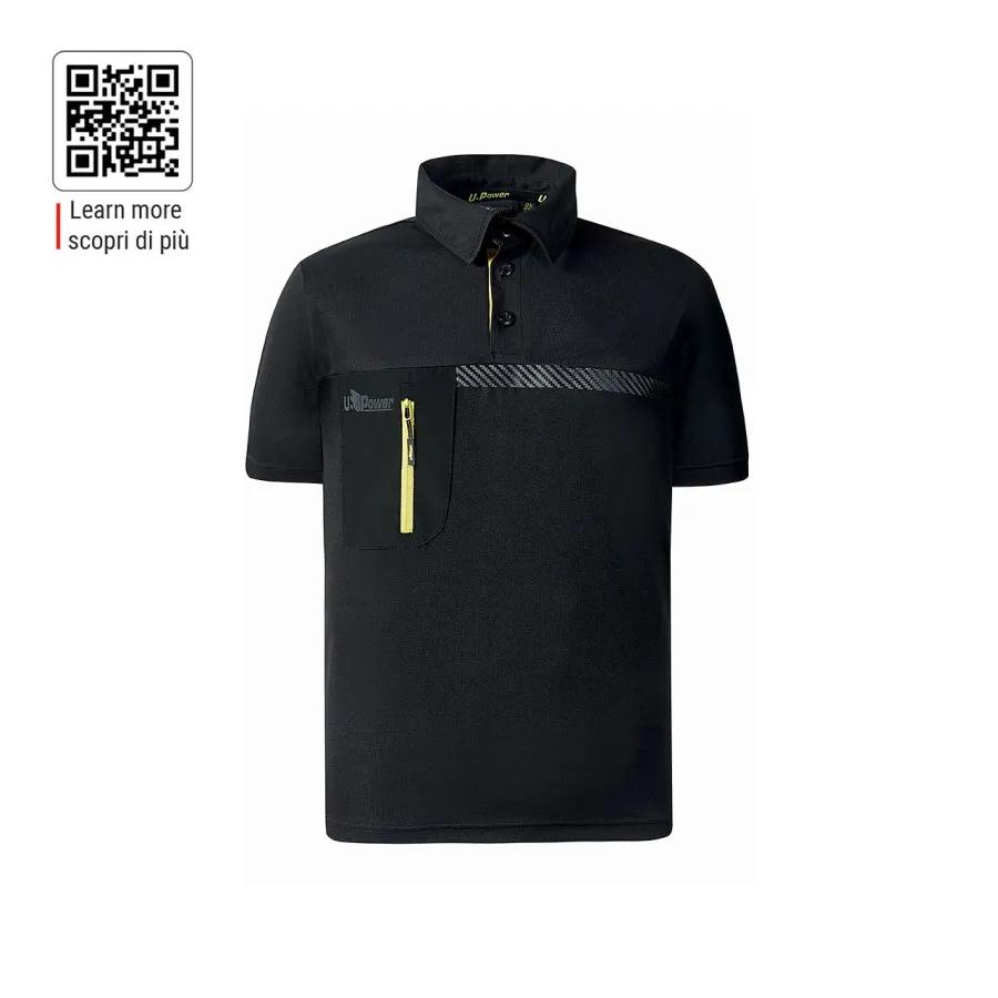 POLO LIBRA U-POWER FU249BC