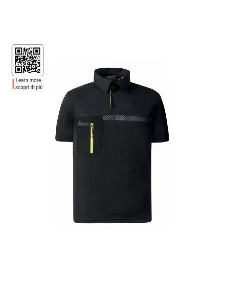 POLO LIBRA U-POWER FU249BC