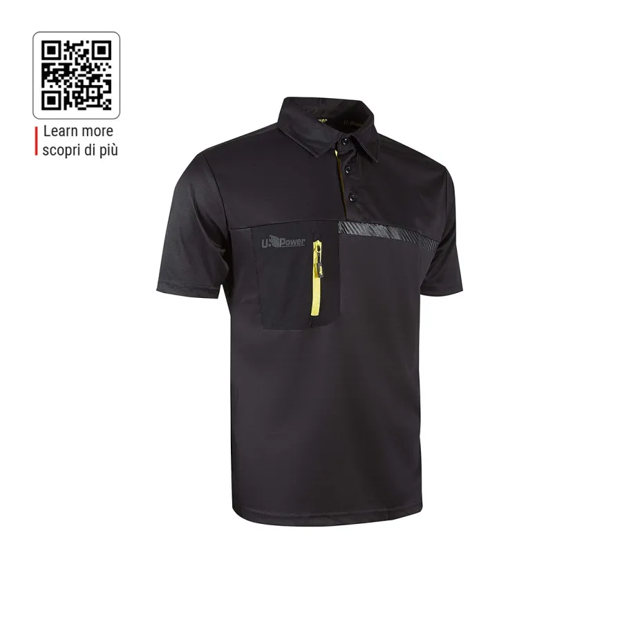 POLO LIBRA U-POWER FU249BC