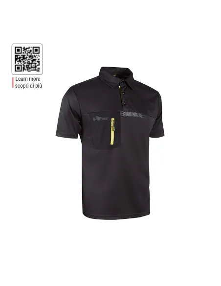 POLO LIBRA U-POWER FU249BC