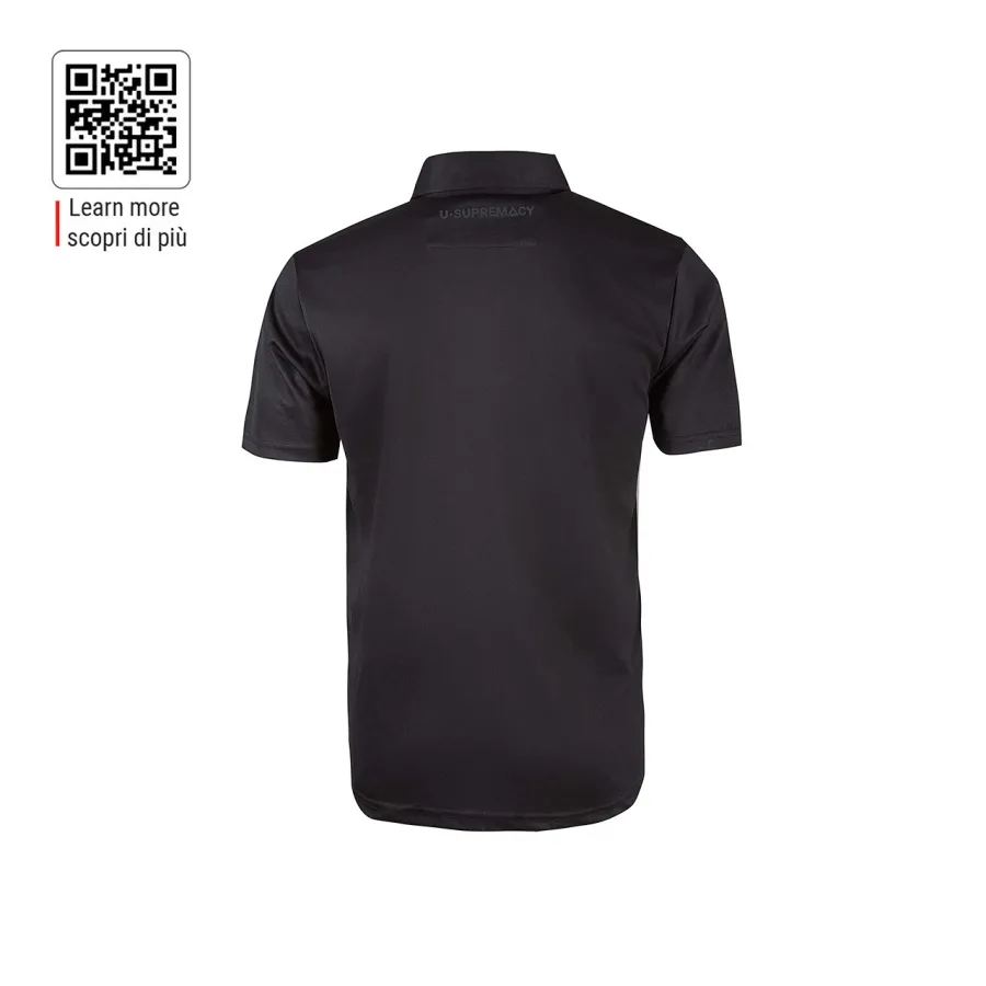 POLO LIBRA U-POWER FU249BC