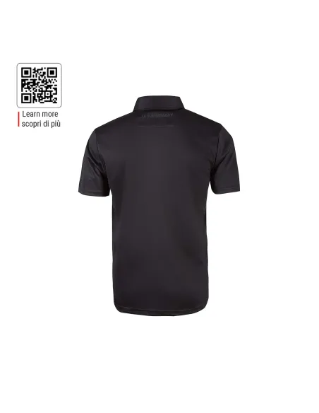 POLO LIBRA U-POWER FU249BC