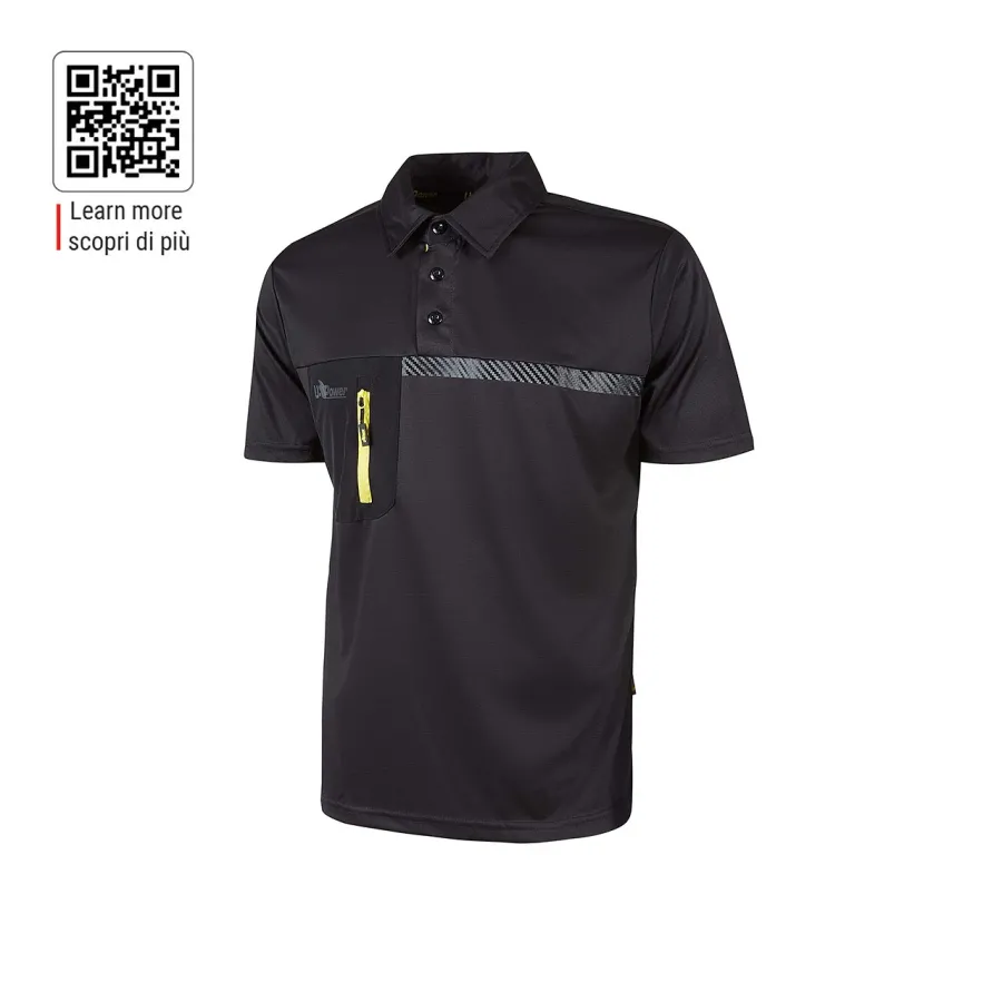 POLO LIBRA U-POWER FU249BC
