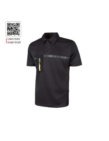 POLO LIBRA U-POWER FU249BC