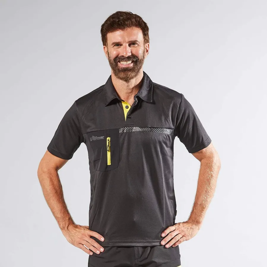 POLO LIBRA U-POWER FU249BC