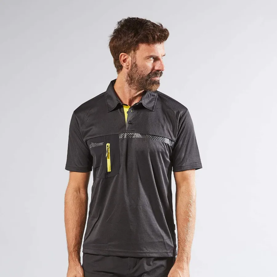 POLO LIBRA U-POWER FU249BC
