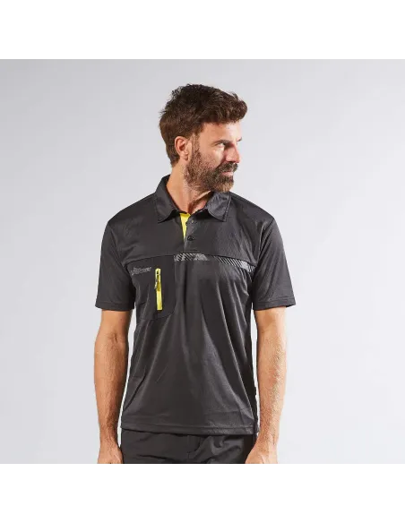 POLO LIBRA U-POWER FU249BC