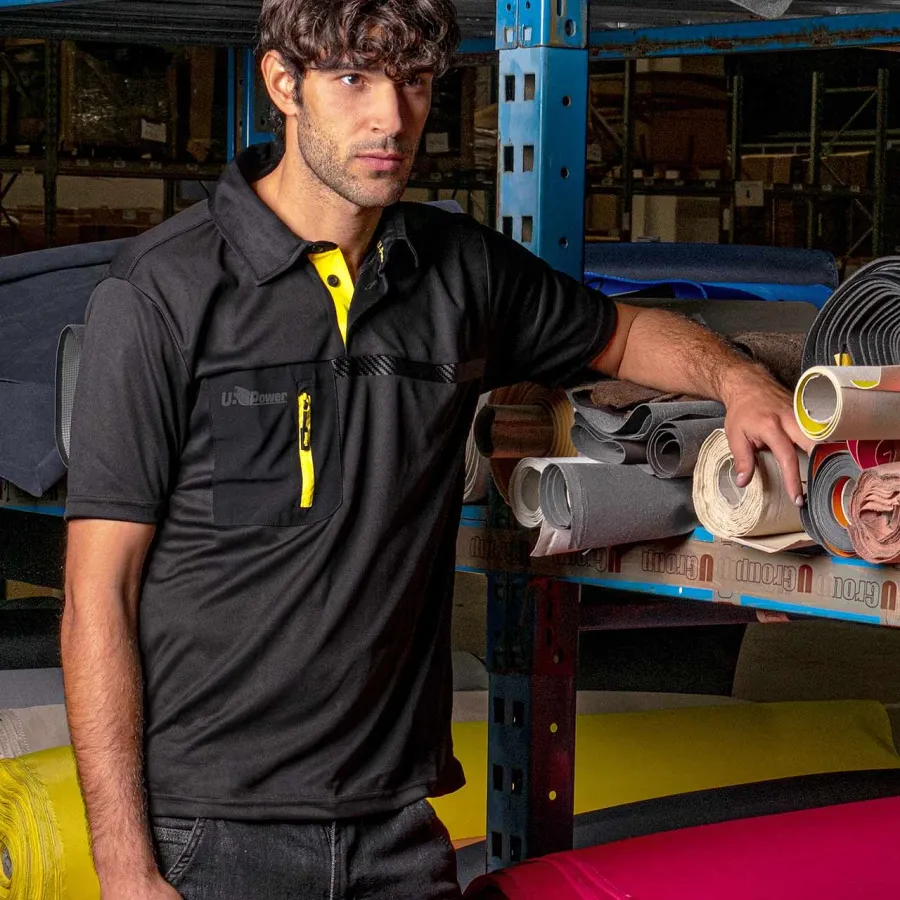 POLO LIBRA U-POWER FU249BC