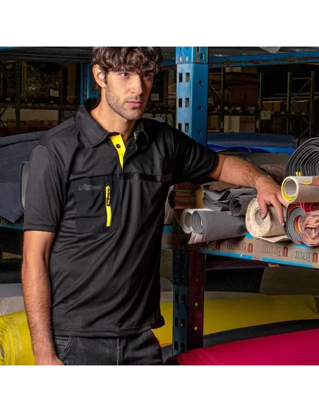 POLO LIBRA U-POWER FU249BC