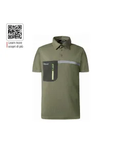 POLO LIBRA U-POWER FU249BO