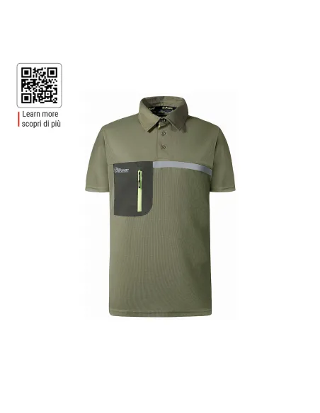 POLO LIBRA U-POWER FU249BO