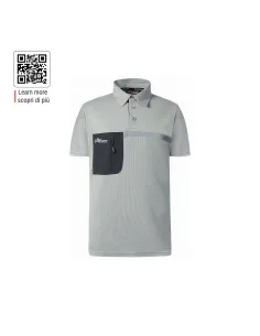 POLO LIBRA U-POWER FU249LS