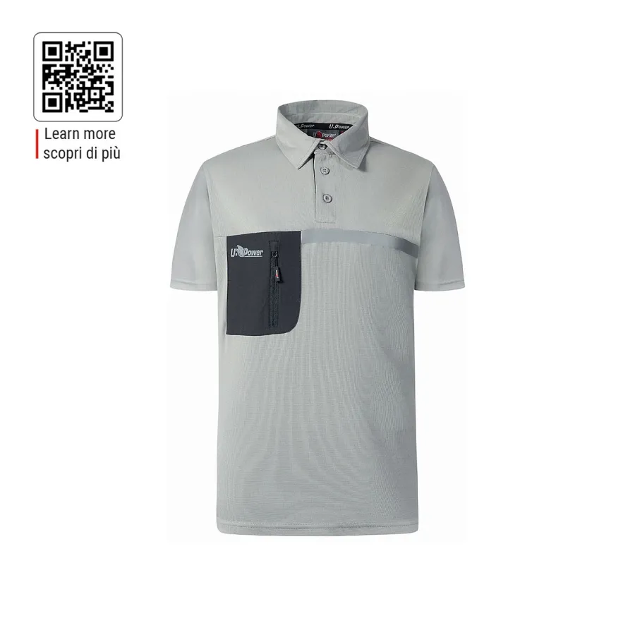POLO LIBRA U-POWER FU249LS