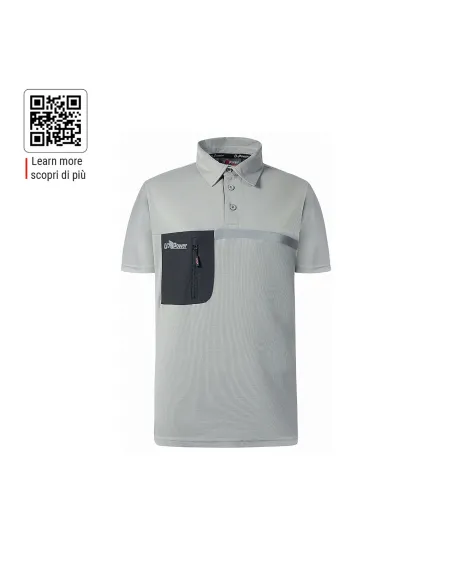 POLO LIBRA U-POWER FU249LS