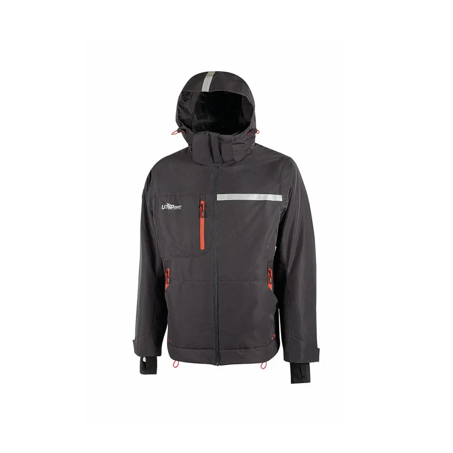 CHAQUETA WINKY U-POWER FU255AG