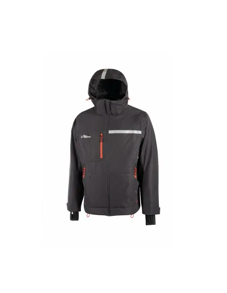 CHAQUETA WINKY U-POWER FU255AG
