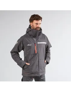 CHAQUETA WINKY U-POWER FU255AG 2