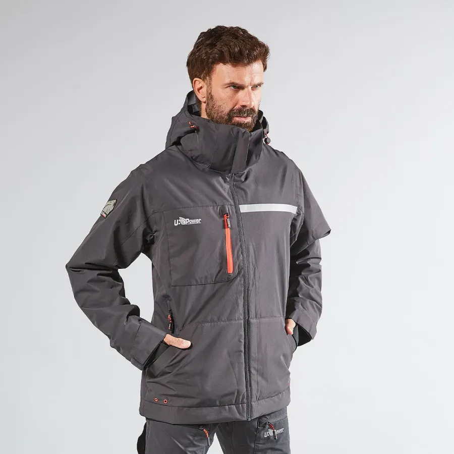 CHAQUETA WINKY U-POWER FU255AG