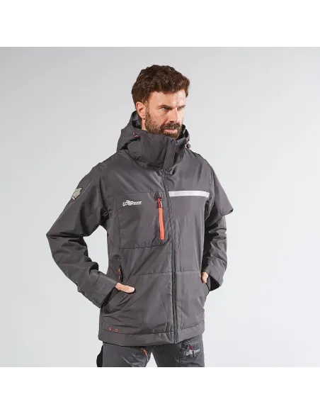 CHAQUETA WINKY U-POWER FU255AG